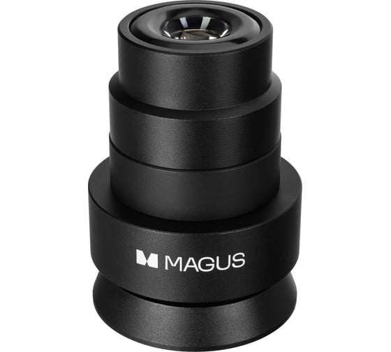 Конденсор темного поля MAGUS df1 a 0,9 82922 1