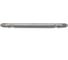 Бита двухсторонняя PH2 x PH2, 100 мм, 1/4" Partner PA-151002P(2530) 1