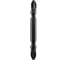Бита двухсторонняя PH2 x PH2, 75 мм, 1/4" Partner PA-150752P(2529) 3