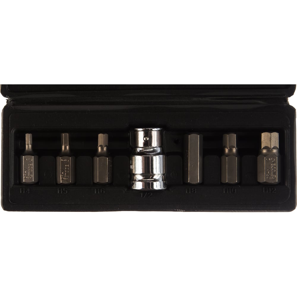 НаборшестигранныхзвездочекАвтоDело7предметов4064713958