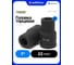 Головка ударная 6-гранная 22 мм, 1"DR Partner PA-48522(12973) 2