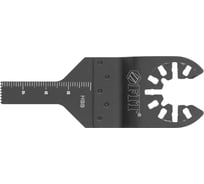 Полотно пильное фрезерованное ступенчатое, Bi-metall Co 8%, 10x0.8 мм FIT 37981