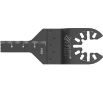 Полотно пильное фрезерованное ступенчатое, Bi-metall Co 8%, 20x0.8 мм FIT 37982