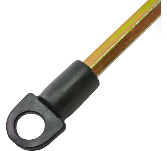 Миксер для краски и смесей Стандарт Quality D100х600 мм, шестигранный хв-к Политех 1090310