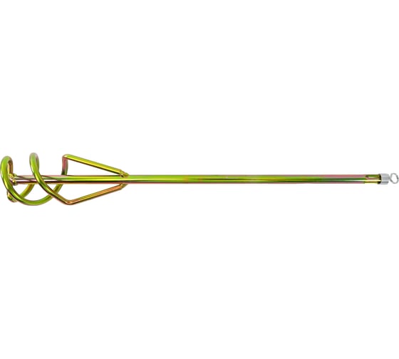 Миксер для смесей Стандарт Quality D60х400 мм, SDS+ Политех 1092206