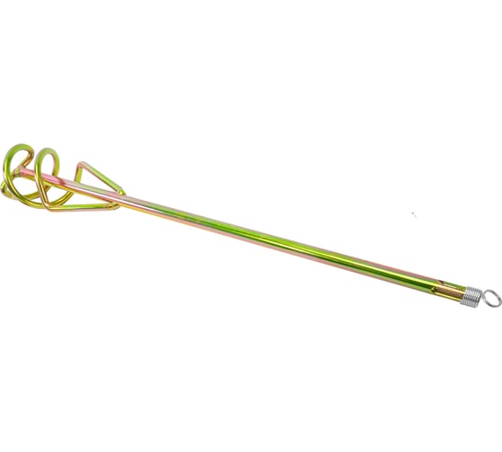 Миксер для смесей Стандарт Quality D60х400 мм, SDS+ Политех 1092206