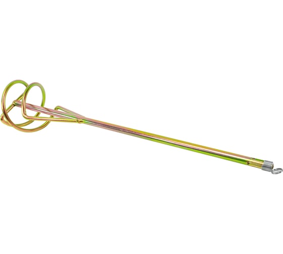 Миксер для смесей Стандарт Quality D80х400 мм, SDS+ Политех 1092208
