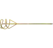 Миксер для смесей Стандарт Quality D120х600 мм, SDS+ Политех 1092212