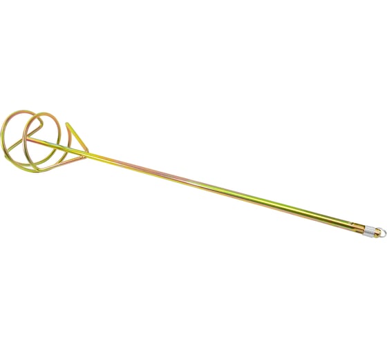 Миксер для смесей Стандарт Quality D120х600 мм, SDS+ Политех 1092212