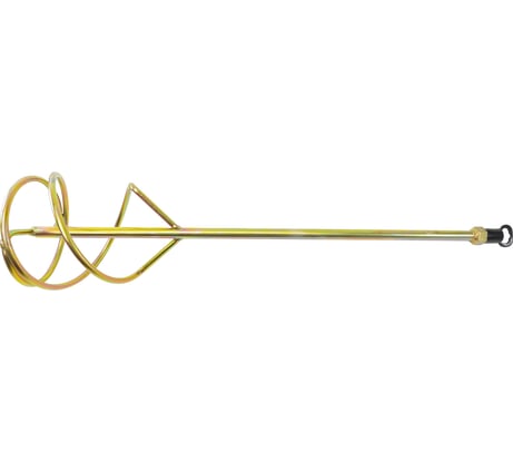 Миксер для смесей Стандарт Quality D140х590 мм, M14 Политех 1093114