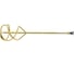 Миксер для смесей Стандарт Quality D140х590 мм, M14 Политех 1093114 1