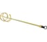Миксер для смесей Стандарт Quality D140х590 мм, M14 Политех 1093114 2
