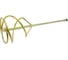 Миксер для смесей Стандарт Quality D140х590 мм, M14 Политех 1093114 3