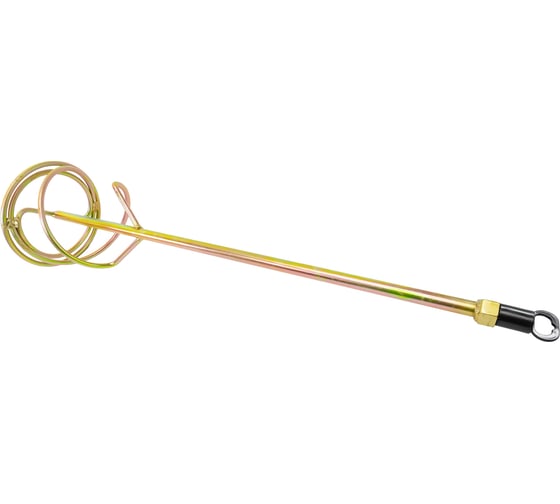 Миксер для смесей Стандарт Quality D160х590 мм, M14 Политех 1093116