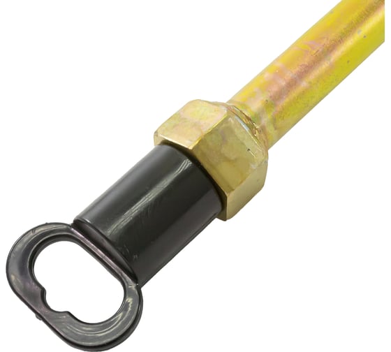 Миксер для смесей Стандарт Quality D160х590 мм, M14 Политех 1093116