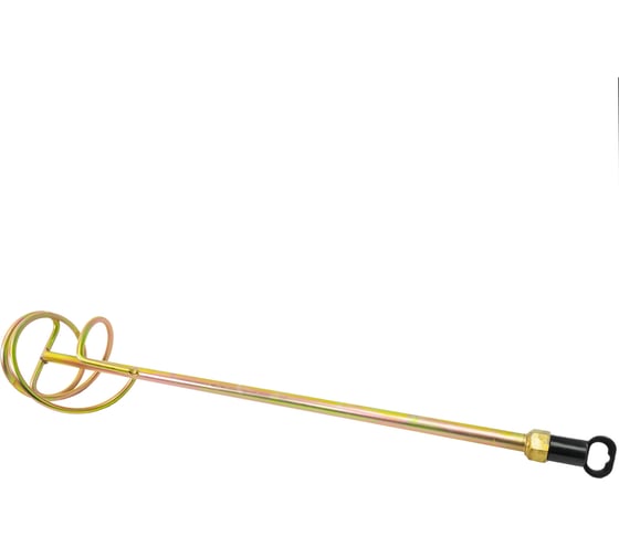 Миксер для смесей Стандарт Quality D120х590 мм, M14 Политех 1093112