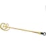 Миксер для смесей Стандарт Quality D120х590 мм, M14 Политех 1093112 2