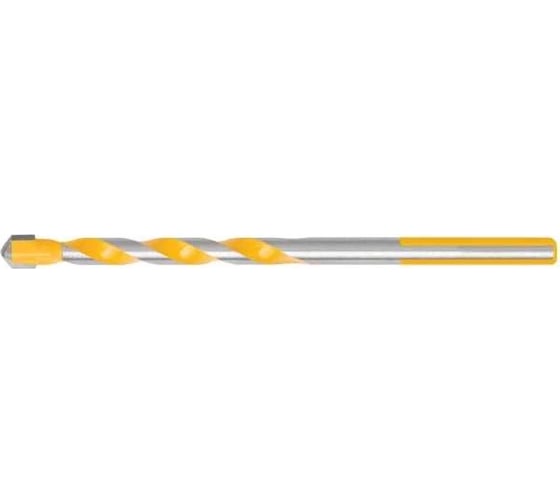 Сверло универсальное 6x100 мм FIT 35124
