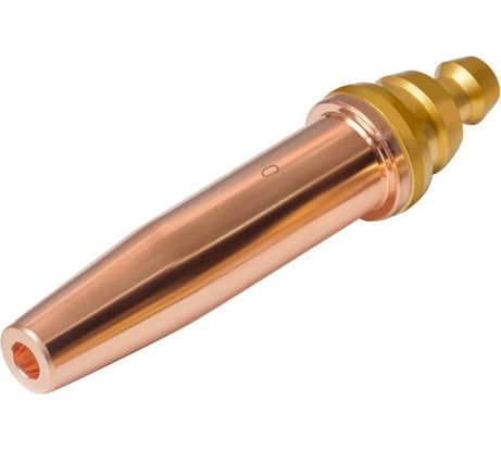 Мундштук моноблочный №0 - 1/32 Профессионал 2220