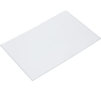 Пластина защитная 99x67x1 мм SELLER-TMS 9967