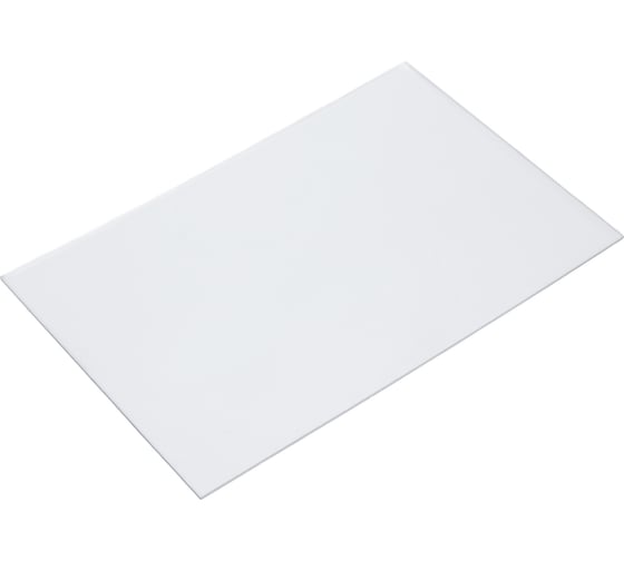 Пластина защитная 99x67x1 мм SELLER-TMS 9967 1