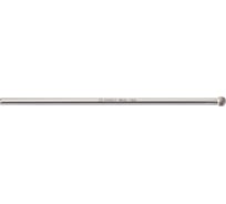 Бор-фреза D080706-180, двойная насечка WOLFSTAR cu00108
