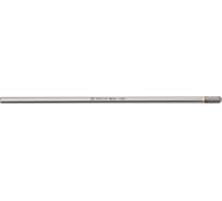 Бор-фреза C061606-180, двойная насечка WOLFSTAR cu00104