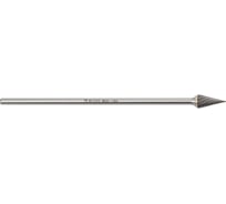 Бор-фреза M122506-180, двойная насечка WOLFSTAR cu00119