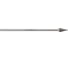 Бор-фреза M122506-180, двойная насечка WOLFSTAR cu00119 1