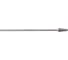 Бор-фреза L122806-180, двойная насечка WOLFSTAR cu00116 1