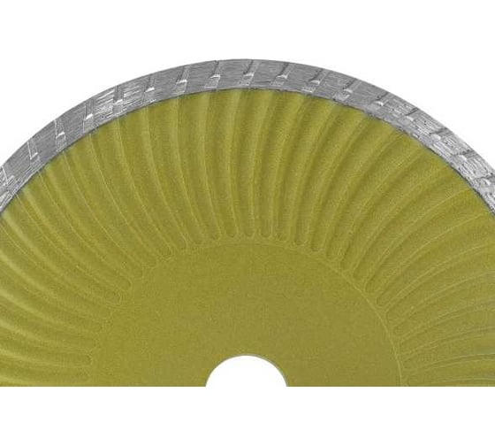 Диск отрезной алмазный по камню Super Turbo 180x22.2x2.4 мм EKOTOOLS 5042180