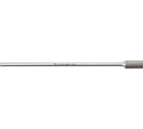 Бор-фреза A122506-180, двойная насечка WOLFSTAR cu00103