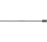 Бор-фреза A102006-180, двойная насечка WOLFSTAR cu00102 1