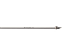 Бор-фреза M102006-180, двойная насечка WOLFSTAR cu00118