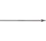 Бор-фреза M102006-180, двойная насечка WOLFSTAR cu00118 1