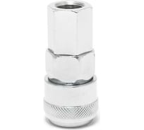 Быстроразъем для пневмосистемы с внутренней резьбой 1/4" тип USA Partner PA-22SF(5347)