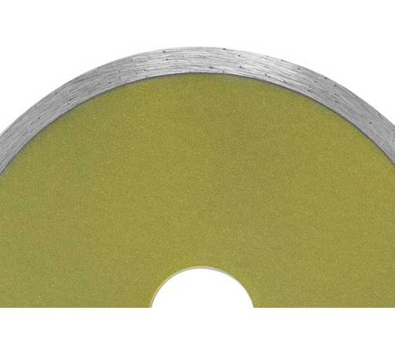 Диск отрезной алмазный по камню Сплошной 125x22.2x1.8 мм EKOTOOLS 5045125