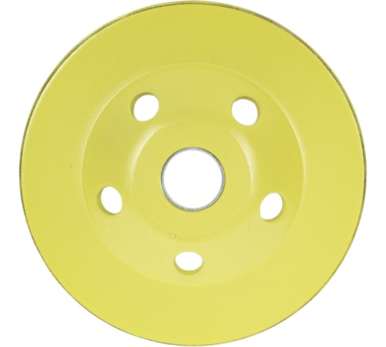 Чашка алмазная по бетону 125 мм Turbo EKOTOOLS 2200302