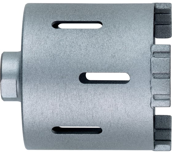 Коронка алмазная PROFESSIONAL (68 мм; M16) Metabo 628201000 1
