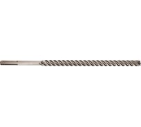 Бур по бетону SDS-max P4P (25x520 мм) Metabo 623245000