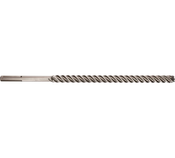 Бур по бетону SDS-max P4P (25x520 мм) Metabo 623245000