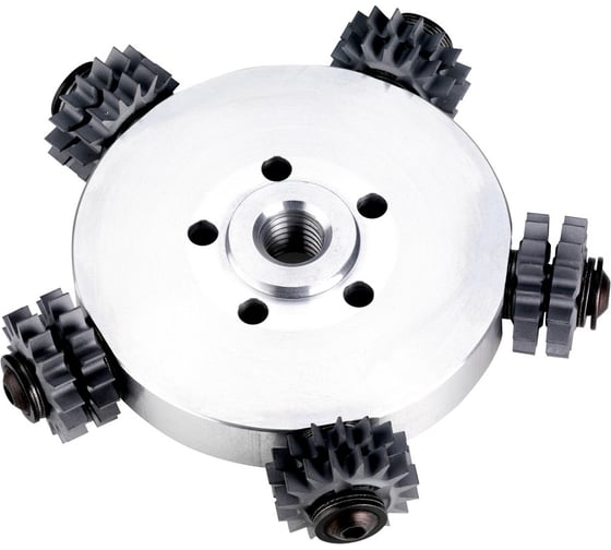 Режущая головка в сборе для RFEV 19-125 RT Metabo 628218000 1