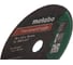 Диск отрезной универсальный Flexiarapid S (76x1.0х10 мм;5 шт.) Metabo 626871000 3