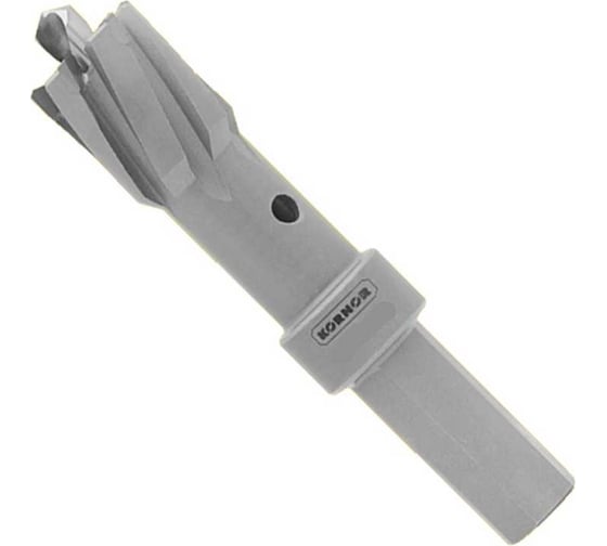 Корончатое сверло TCT 25x25 мм KORNOR 12722525