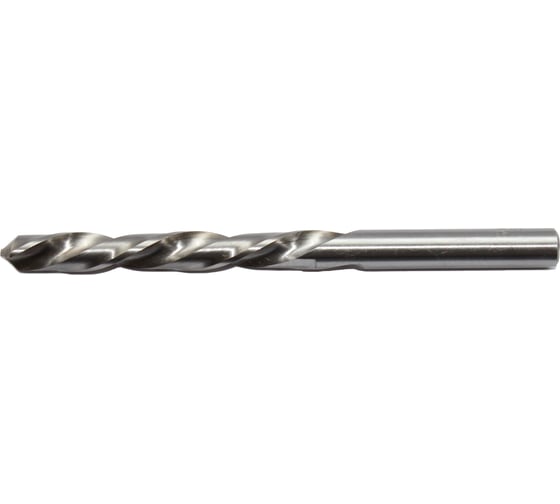 Сверло (11.7х142 мм, ц/х, Р6М5) Sekira 34129 1