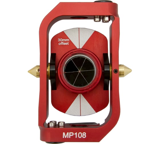 Минипризма RGK MP 108
