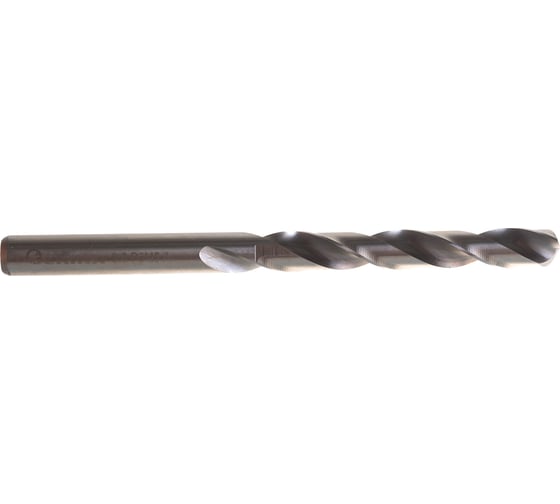 Сверло (9.8х133 мм, ц/х, Р6М5) Sekira 30694 1