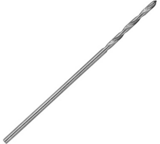 Сверло по стали, 1 мм, Р6М5 Smartbuy SBT-DM-1