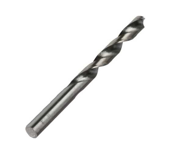Сверло по стали, 10 мм, сталь Р6M5 Smartbuy SBT-DM-10
