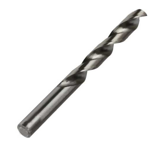 Сверло по стали 12 мм, Р6М5 Smartbuy SBT-DM-12
